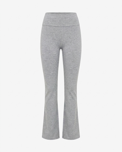 Formella Flare Fold Over Leggings