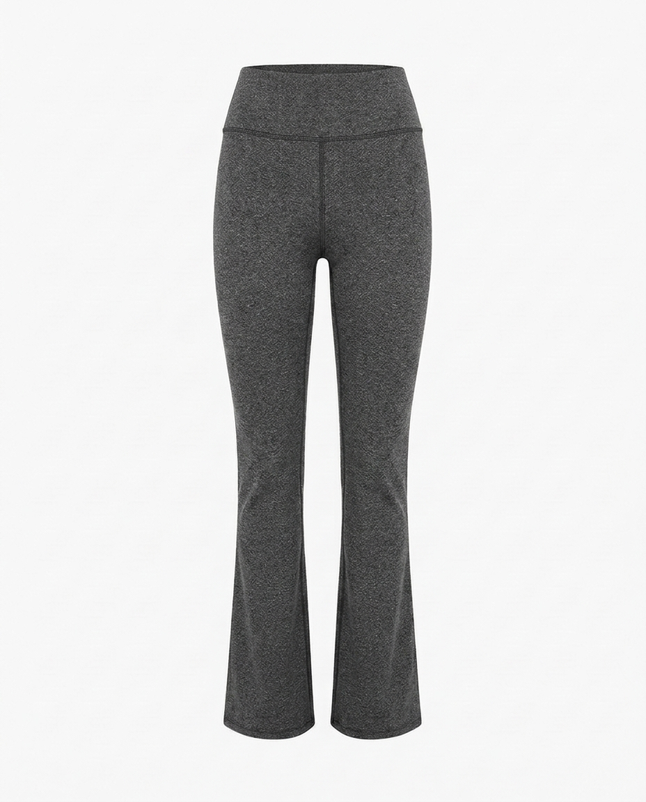 Formella Flare Fold Over Leggings